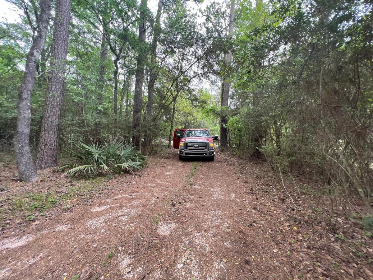 2 Bdrm Treehouse Hideout- Lake Conroe With Boat Ramp مونتغامري المظهر الخارجي الصورة